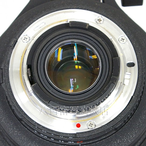【中古】 シグマ APO 50-500mm F4-6.3 EX HSM ニコンAFS用 SIGMA 中古レンズ 24470
