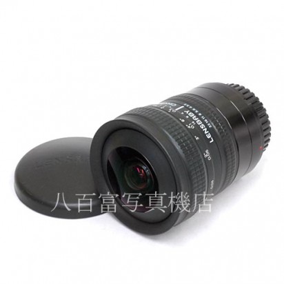 中古】 レンズベビー サーキュラーフィッシュアイ 5.8mm F3.5 Lensbaby 