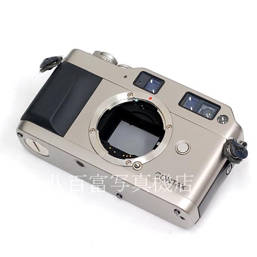 【中古】 コンタックス G1 ボディ CONTAX 中古カメラ 40720