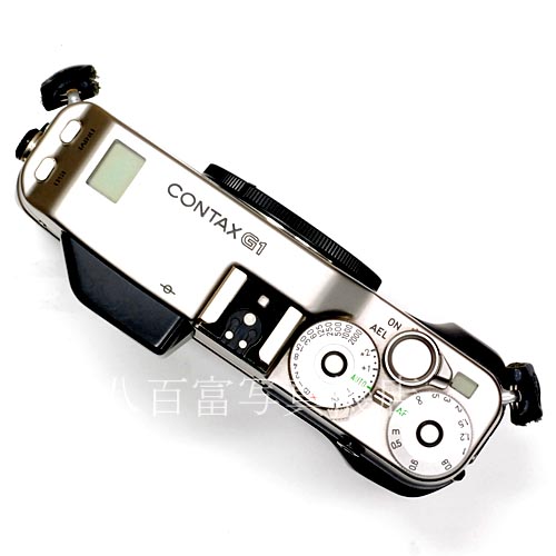 【中古】 コンタックス G1 ボディ CONTAX 中古カメラ 40720