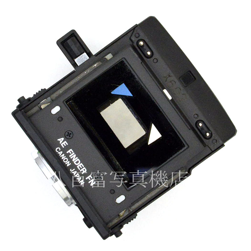 中古】キヤノン New F-1用 AEファインダー Canon 中古 中古】キヤノン New F-1用 AEファインダー Canon 中古