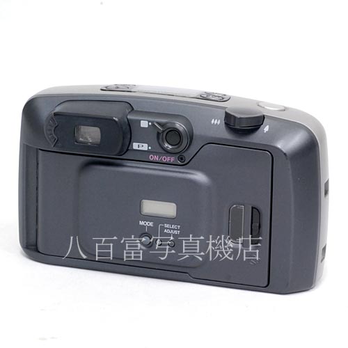 【中古】  ペンタックス ESPIO 140 シルバー エスピオ PENTAX 40716