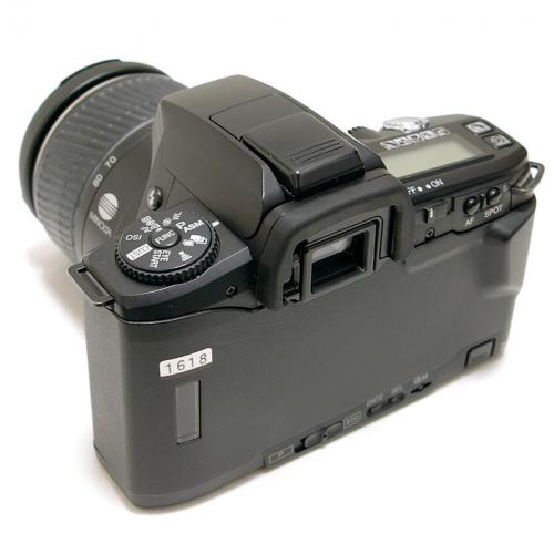 中古 ミノルタ α Sweet II ブラック 28-80mm F3.5-5.6D セット MINOLTA 【中古カメラ】 K1618