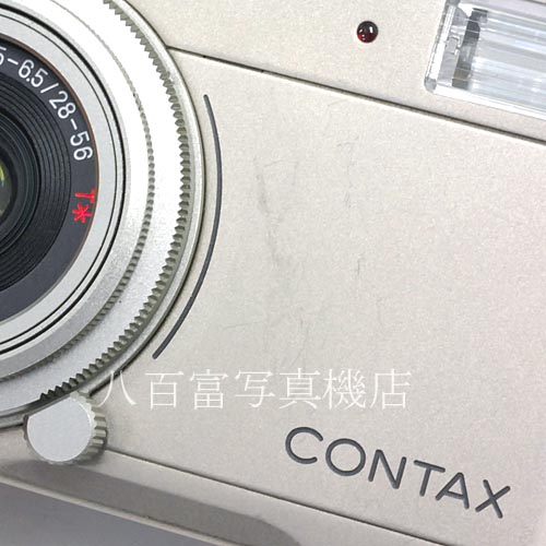 【中古】 コンタックス TVS CONTAX 中古カメラ 34994