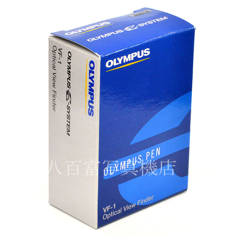 【中古】 オリンパス OPTICAL VIEW FINDER VF-1 OLYMPUS 光学ビューファインダー 中古アクセサリー 49874