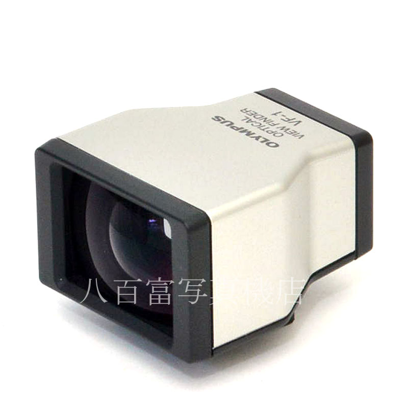 【中古】 オリンパス OPTICAL VIEW FINDER VF-1 OLYMPUS 光学ビューファインダー 中古アクセサリー 49874