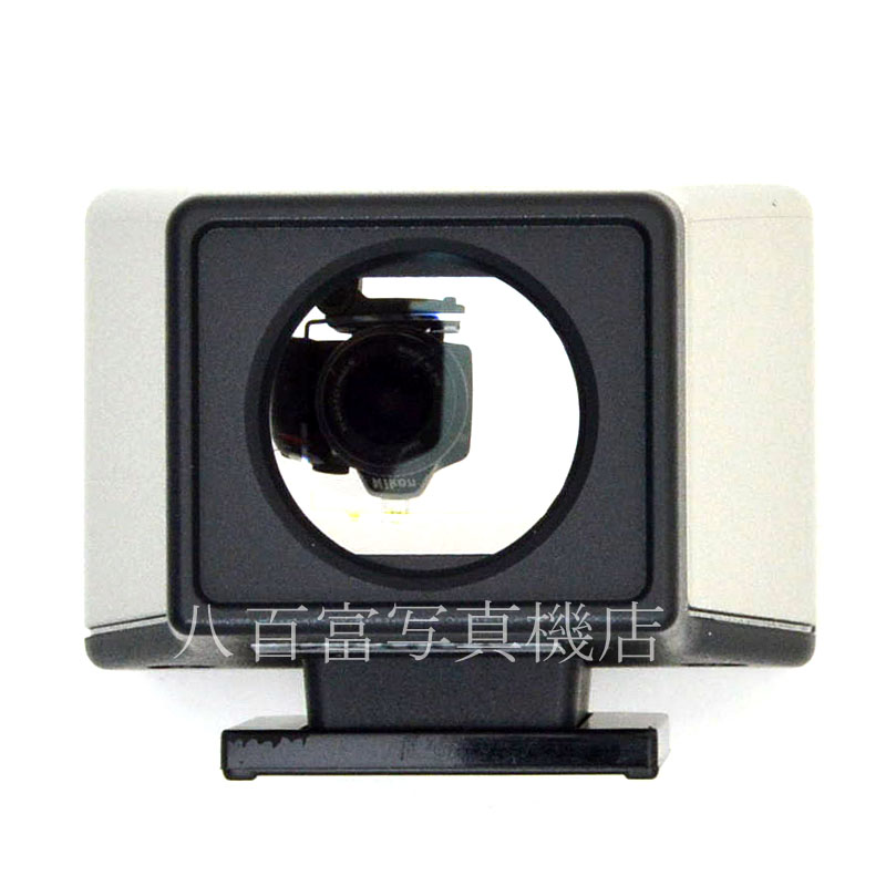 【中古】 オリンパス OPTICAL VIEW FINDER VF-1 OLYMPUS 光学ビューファインダー 中古アクセサリー 49874