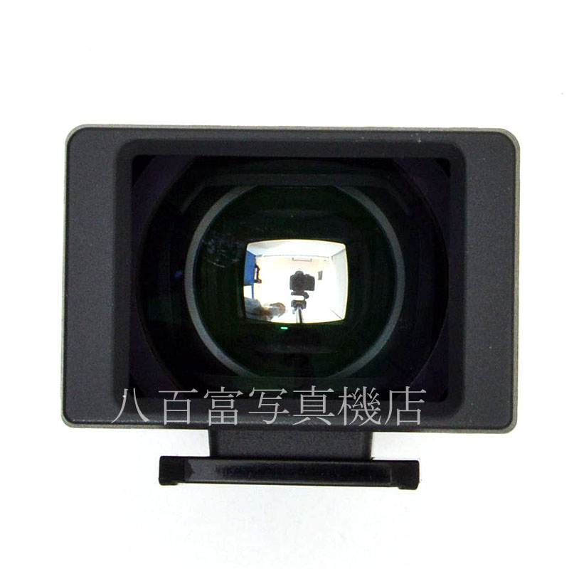 【中古】 オリンパス OPTICAL VIEW FINDER VF-1 OLYMPUS 光学ビューファインダー 中古アクセサリー 49874