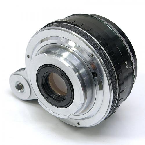 中古 シュナイダー Curtagon 35mm F2.8 エキザクタマウント Schneider 【中古レンズ】 07490