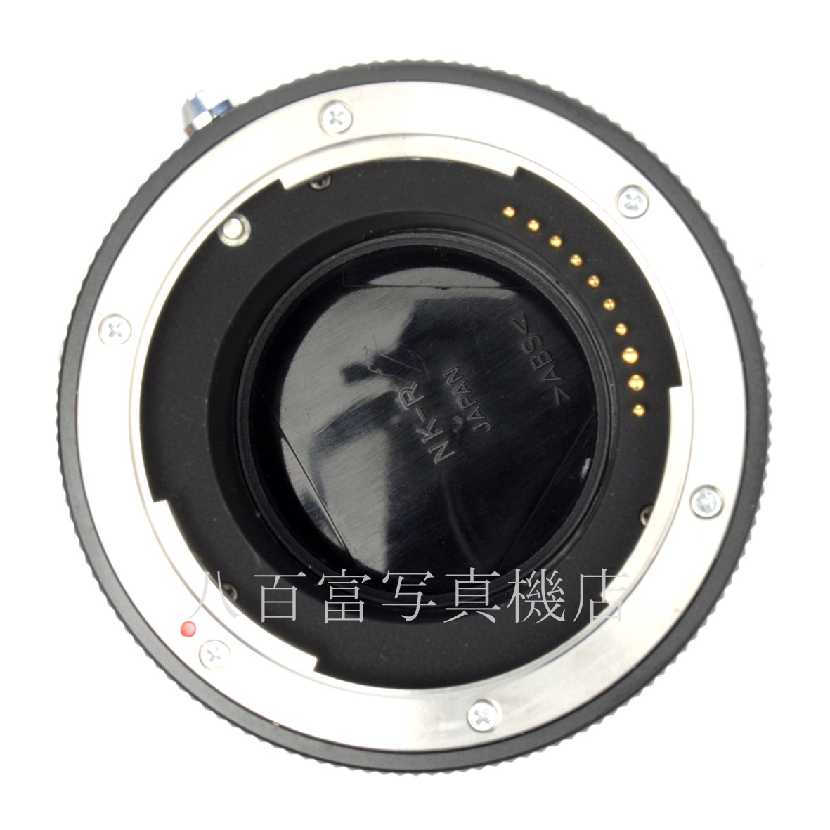【中古】CONTAX N用 エクステンション チューブ N26mm 接写リング コンタックス  EXTENSION TUBE 中古アクセサリー  44254