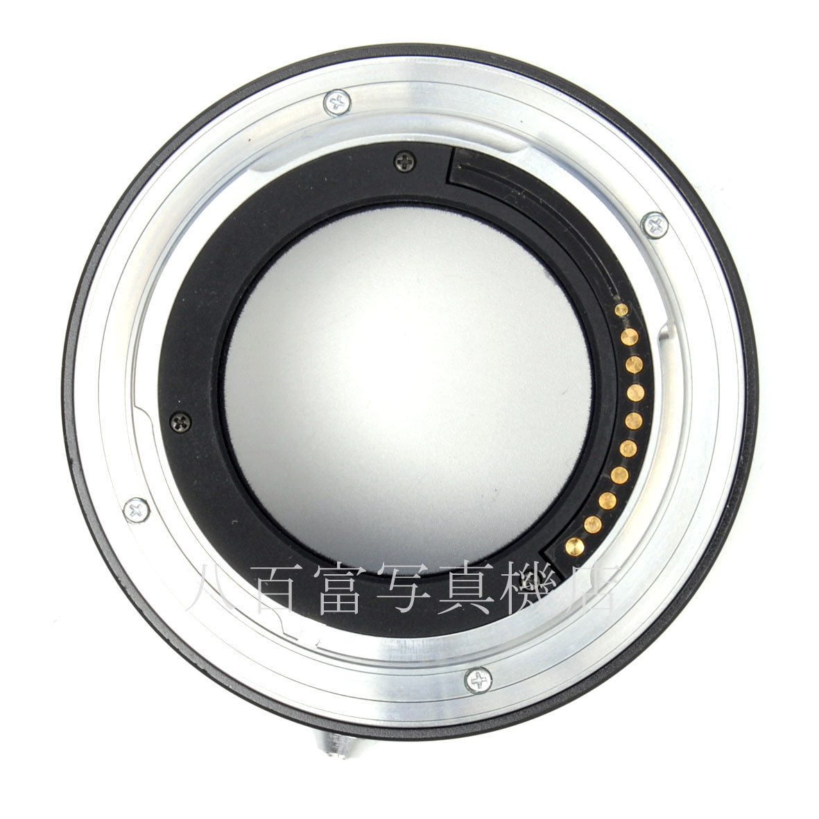 【中古】CONTAX N用 エクステンション チューブ N26mm 接写リング コンタックス  EXTENSION TUBE 中古アクセサリー  44254