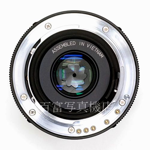 【中古】 ペンタックス HD DA 35mm F2.8 Macro Limited ブラック PENTAX マクロ 中古レンズ 19179