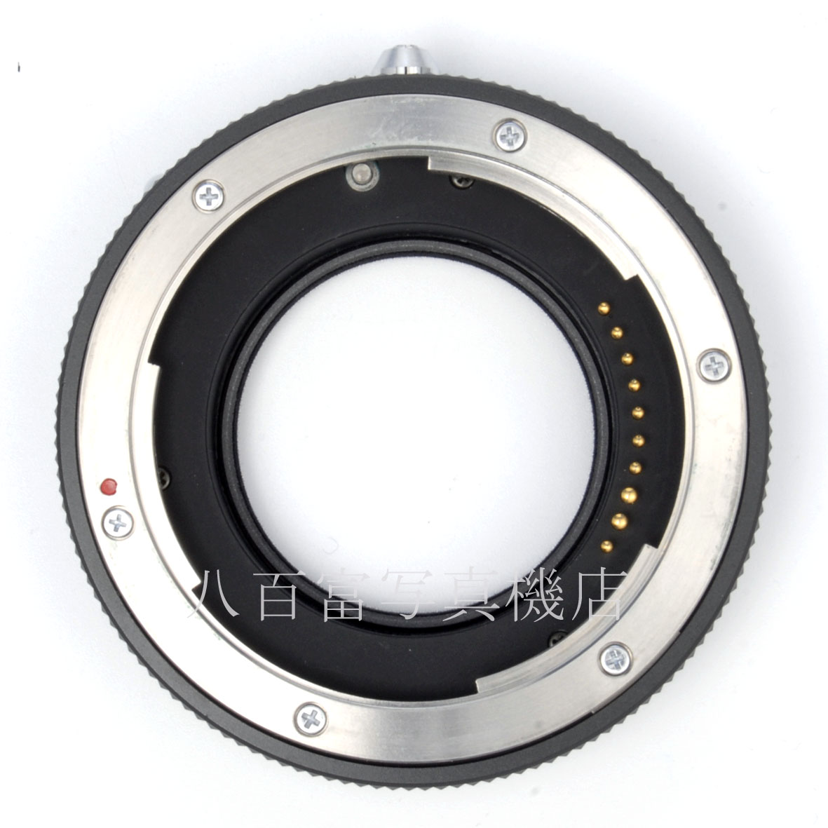 【中古】CONTAX N用 エクステンション チューブ N13mm 接写リング コンタックス  EXTENSION TUBE 中古アクセサリー  44253