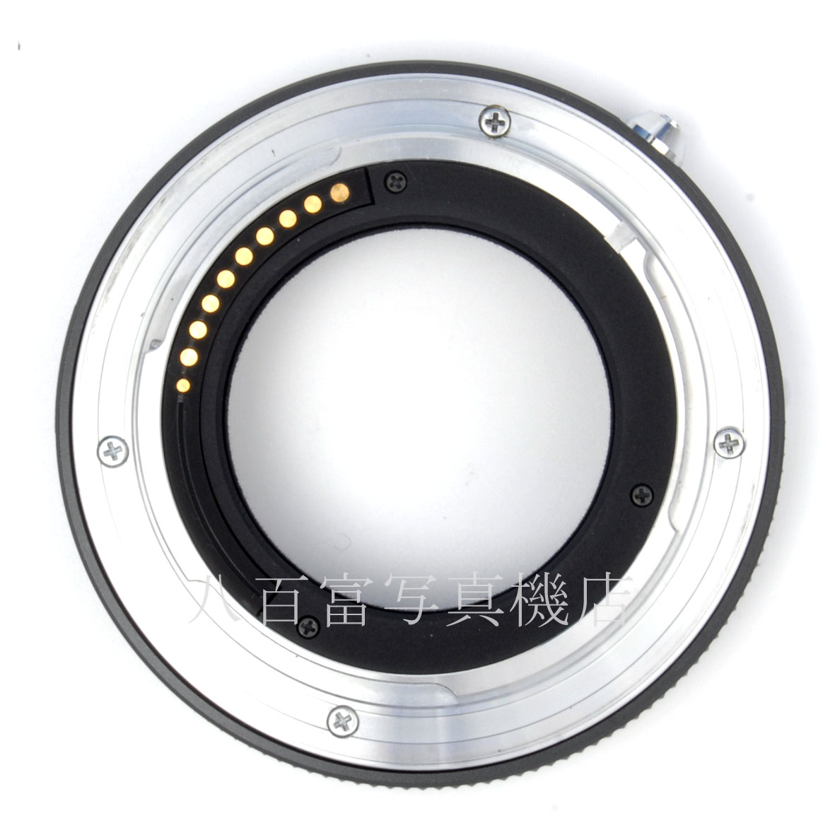 【中古】CONTAX N用 エクステンション チューブ N13mm 接写リング コンタックス  EXTENSION TUBE 中古アクセサリー  44253
