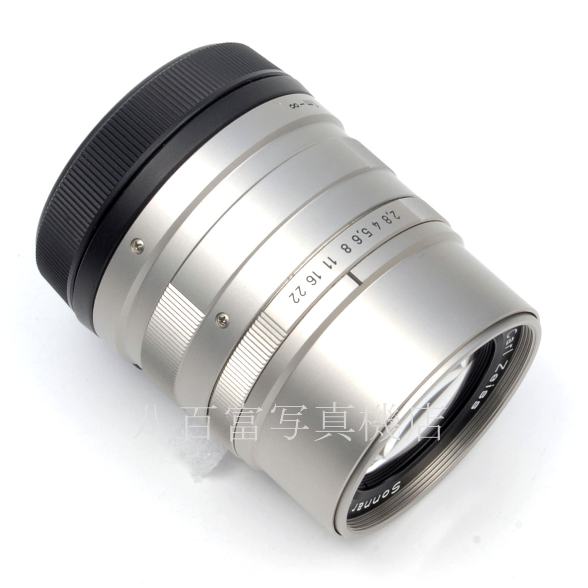 【中古】コンタックス Sonnar T* 90mm F2.8 Gシリーズ G1・G2用 CONTAX ゾナー 中古交換レンズ 63164