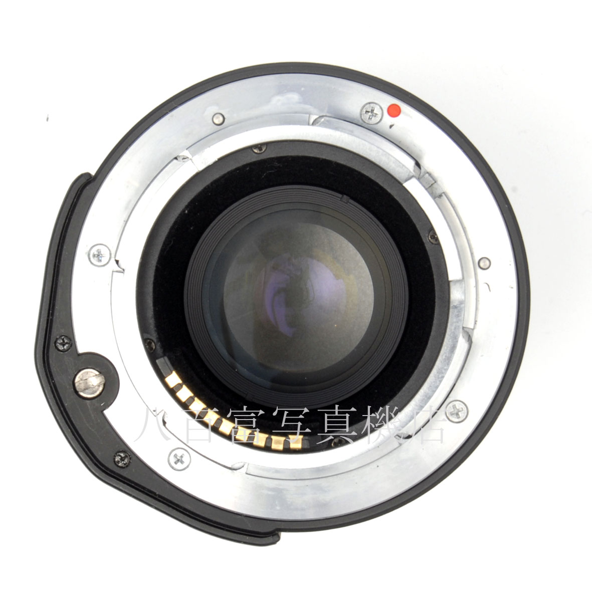 【中古】コンタックス Sonnar T* 90mm F2.8 Gシリーズ G1・G2用 CONTAX ゾナー 中古交換レンズ 63164