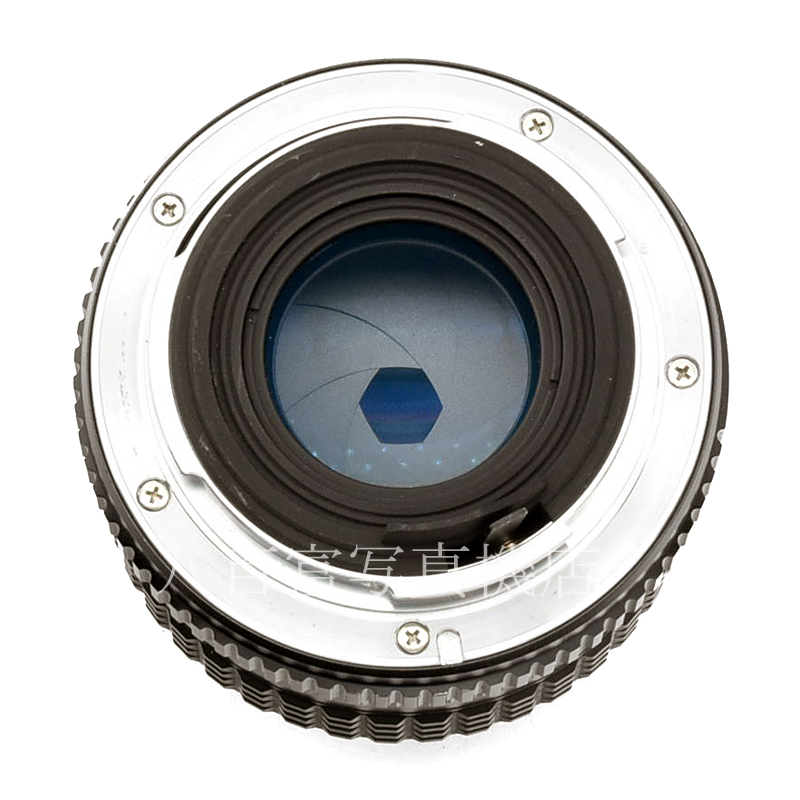 【中古】 SMC ペンタックス  M 85mm F2 PENTAX 中古交換レンズ 53848