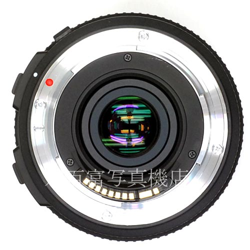 【中古】 シグマ 18-200mm F3.5-6.3 DC OS HSM キヤノンAF用 SIGMA 中古レンズ 34999