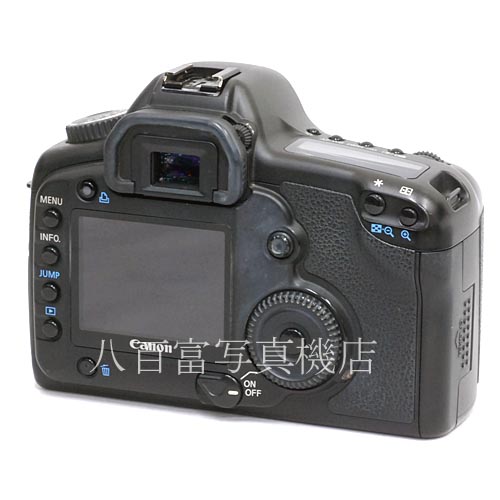 【中古】 キヤノン EOS 5D ボディ Canon 中古カメラ 34990