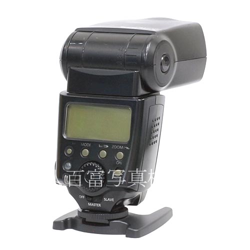 【中古】 キヤノン スピードライト 580EX SPEEDLITE Canon　中古アクセサリー 34991