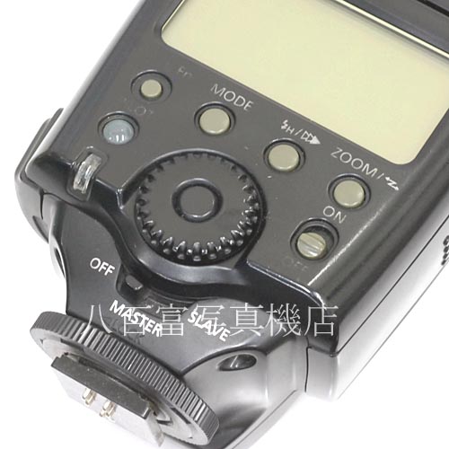 【中古】 キヤノン スピードライト 580EX SPEEDLITE Canon　中古アクセサリー 34991