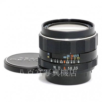 【中古】 アサヒ SMC TAKUMAR 28mm F3.5 SMCタクマー 中古レンズ 32518