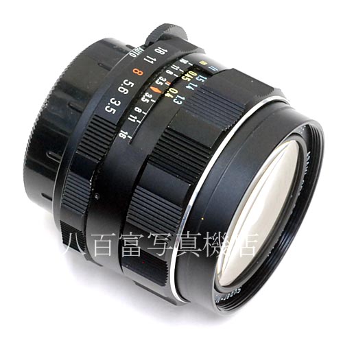 【中古】 アサヒ SMC TAKUMAR 28mm F3.5 SMCタクマー 中古レンズ 32518