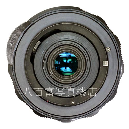 【中古】 アサヒ SMC TAKUMAR 28mm F3.5 SMCタクマー 中古レンズ 32518