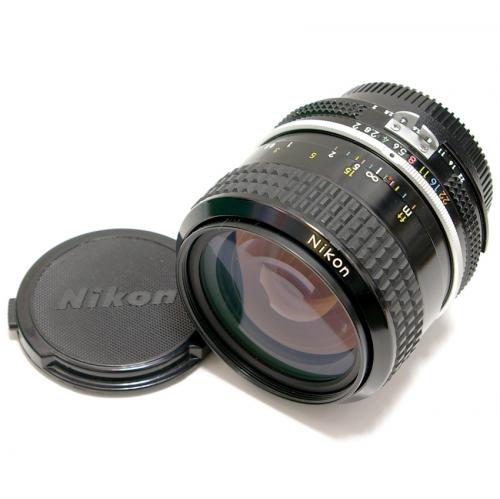 中古 ニコン Ai Nikkor 35mm F2 Nikon / ニッコール