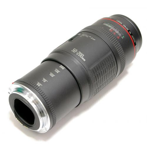 ☆超美品のLレンズ☆CANON EF 50-200mm F3.5-4.5L☆ ☆超美品のLレンズ☆CANON EF 50-200mm F3.5-4.5L☆一 番 安い