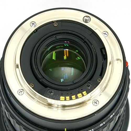 【中古】 トキナー AT-X PRO DX 11-16mm F2.8 ソニーAF α用 Tokina 中古レンズ 24504
