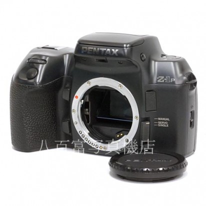 【中古】 ペンタックス Z-1P ボディ PENTAX 中古カメラ 34985