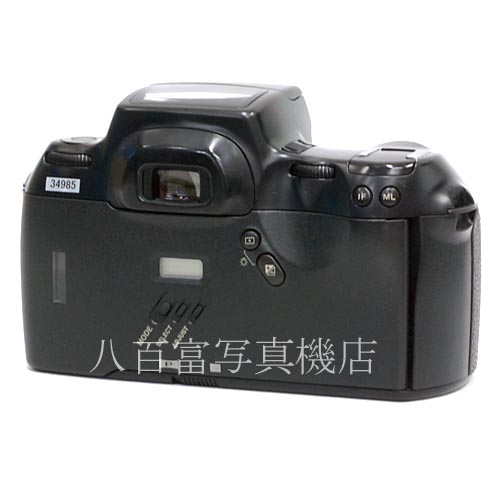 【中古】 ペンタックス Z-1P ボディ PENTAX 中古カメラ 34985