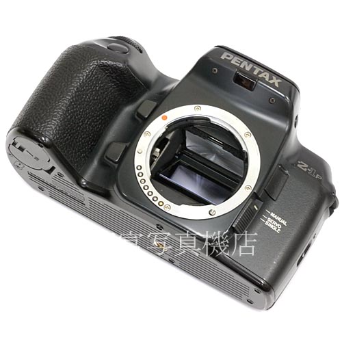 【中古】 ペンタックス Z-1P ボディ PENTAX 中古カメラ 34985