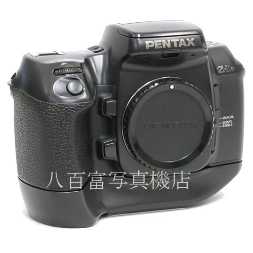 【中古】 ペンタックス Z-1P ボディ PENTAX 中古カメラ 34985
