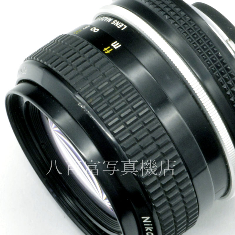 【中古】 ニコン Ai NEW Nikkor 28mm F2.8 Nikon ニッコール 中古交換レンズ 57853