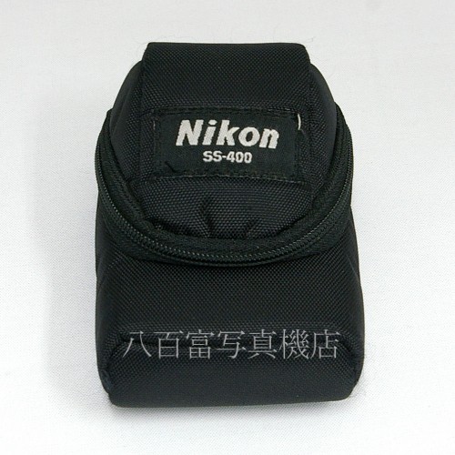 【中古】 ニコン SPEEDLIGHT SB-400 Nikon スピードライト 24513
