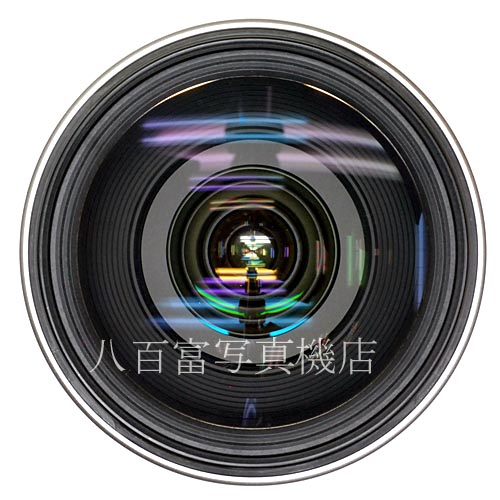 【中古】 キャノン EF 28-300mm F3.5-5.6L IS USM Canon 中古レンズ 34988
