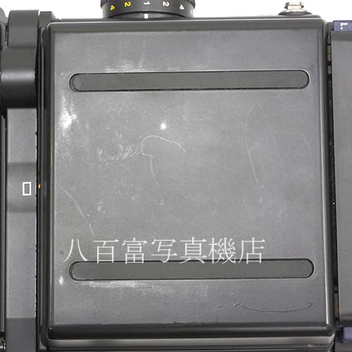 【中古】 マミヤ RZ67 PRO 90mm F3.5W セット Mamiya 中古カメラ 34986