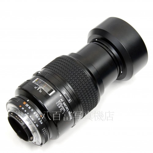 【中古】 ニコン AF Micro Nikkor 105mm F2.8D Nikon  マイクロニッコール 中古レンズ 29521