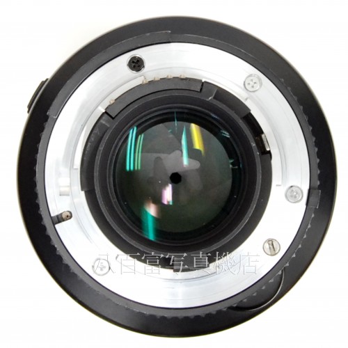 【中古】 ニコン AF Micro Nikkor 105mm F2.8D Nikon  マイクロニッコール 中古レンズ 29521