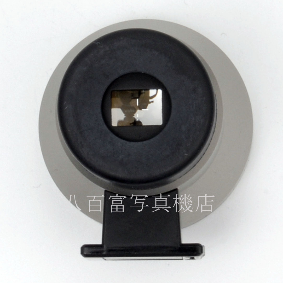 【中古】コンタックス ビューファインダー GF-21ミリ CONTAX 中古アクセサリー 64009