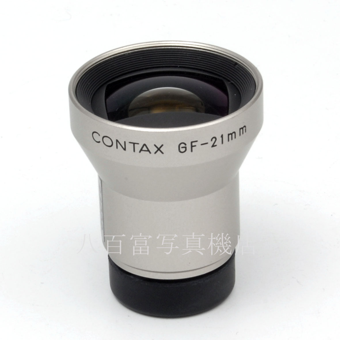 【中古】コンタックス ビューファインダー GF-21ミリ CONTAX 中古アクセサリー 64009