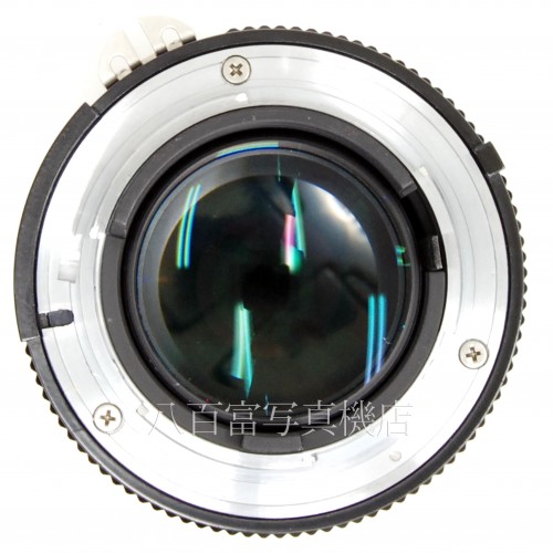【中古】 ニコン Ai Nikkor 105mm F2.5S Nikon / ニッコール 中古レンズ 29522