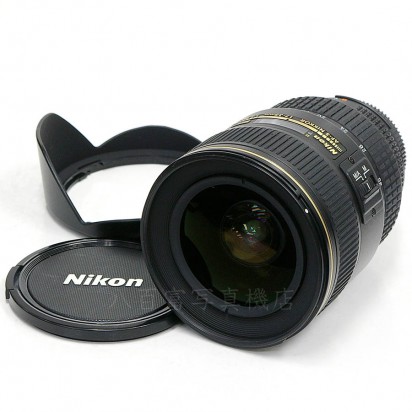 【中古】 ニコン AF-S Nikkor 17-35mm F2.8D ED Nikon / ニッコール 中古レンズ K2888