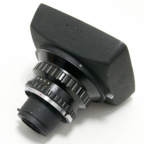中古 ニコン Nikkor D 40mm F4 ブロニカ S2/EC用 Nikon BRONICA 