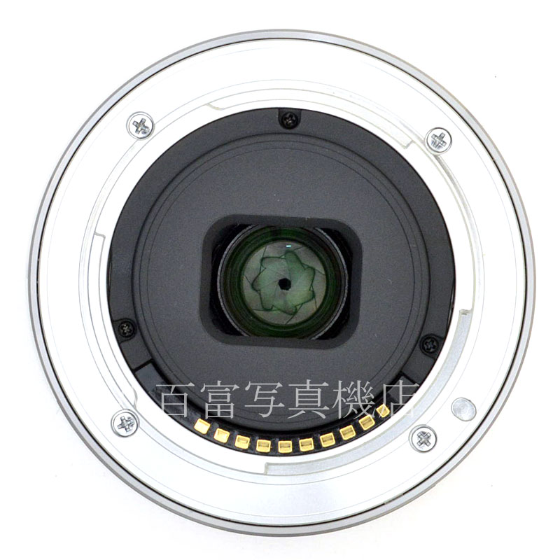 【中古】 ソニー E 16mm F2.8 ソニーEマウント用 SONY 中古交換レンズ  49887