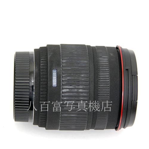 【中古】 シグマ DC 18-200mm F3.5-6.3 ニコン用 SIGMA 中古レンズ 35017