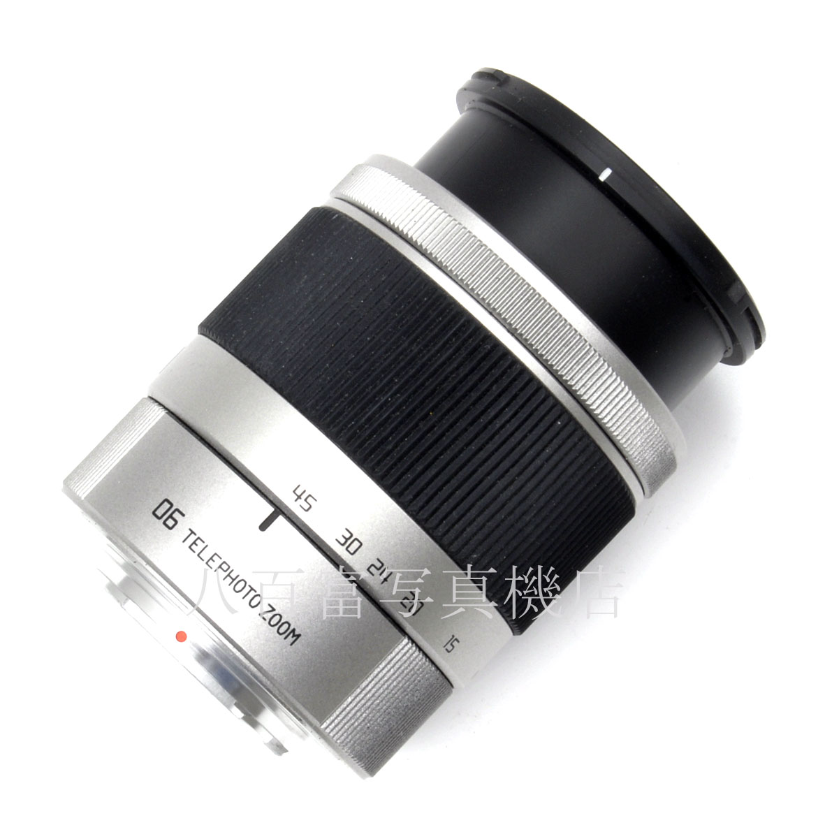 【中古】 ペンタックス PENTAX 06 TELEPHOTO ZOOM 15-45mm F2.8 Q用 中古交換レンズ 65082