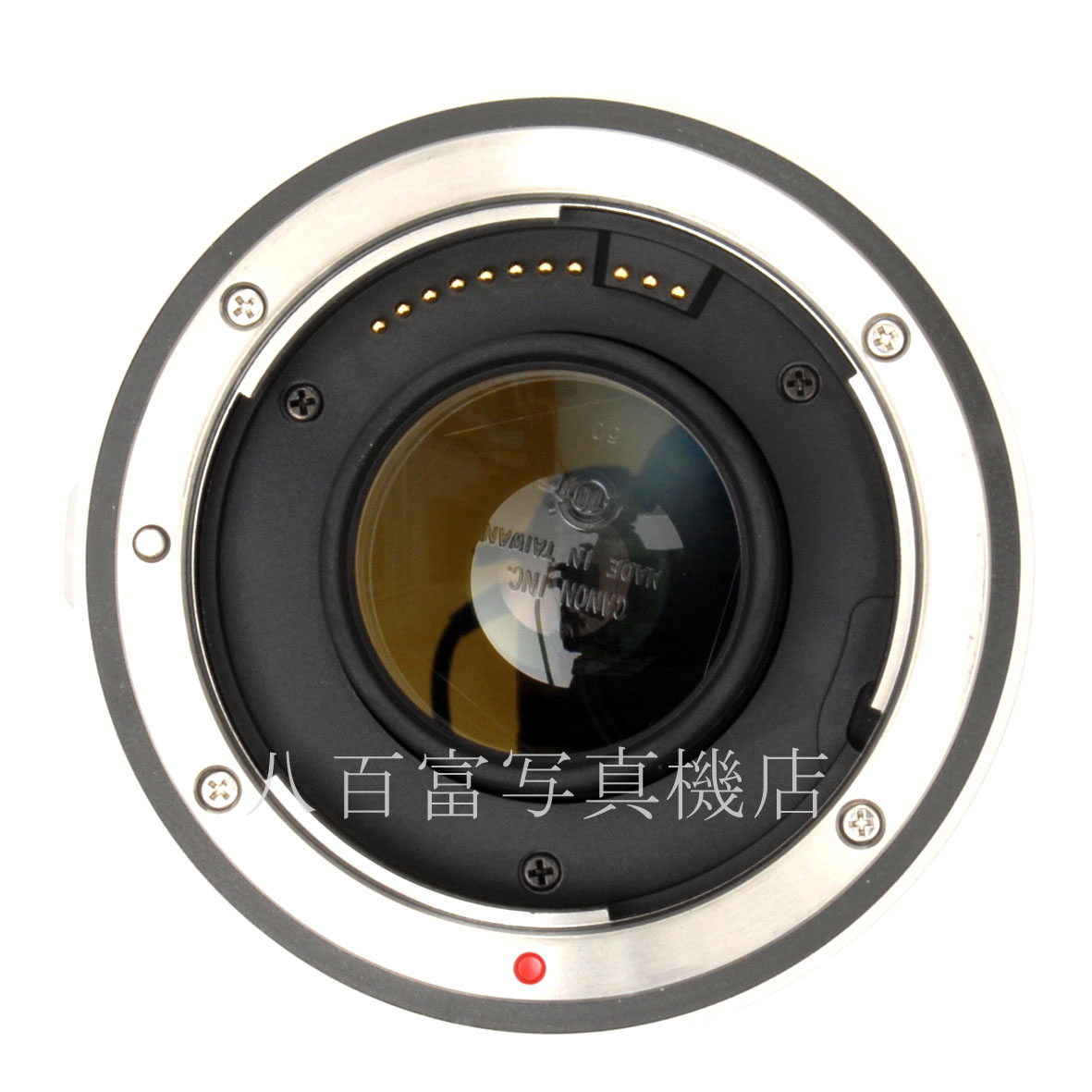 【中古】 キヤノン エクステンダー EF 1.4X III Canon EXTENDER EF 中古交換レンズ 65088